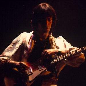 Steve Hackett