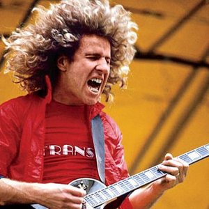 Sammy Hagar