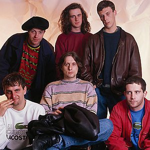 Happy Mondays