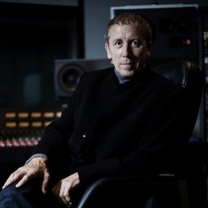 Paul Hardcastle