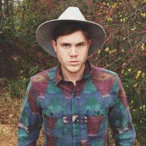 Trent Harmon