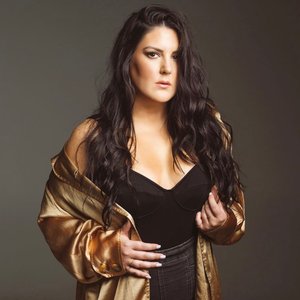 Kree Harrison