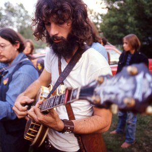 John Hartford