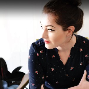 Mandy Harvey