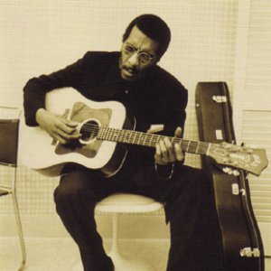 Richie Havens