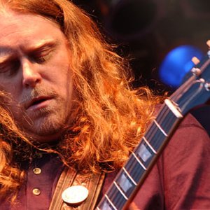 Warren Haynes