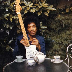 Jimi Hendrix