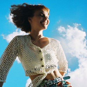 Kacy Hill
