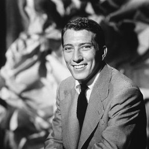 Andy Williams