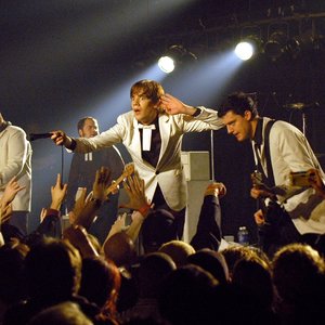 The Hives