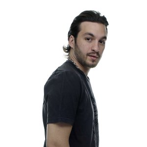 Steve Angello