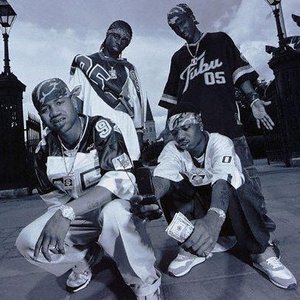 Hot Boys