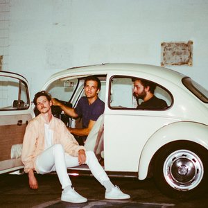 Houndmouth