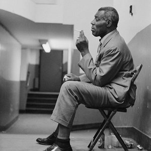 Howlin' Wolf