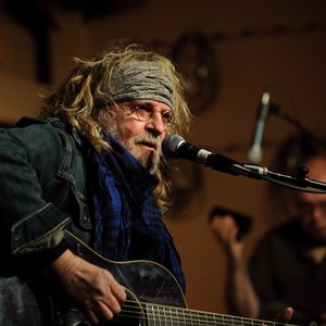 Ray Wylie Hubbard