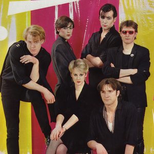 The Human League