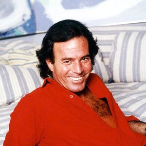 Julio Iglesias