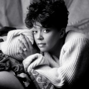 Anita Baker