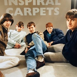 Inspiral Carpets