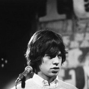 Mick Jagger