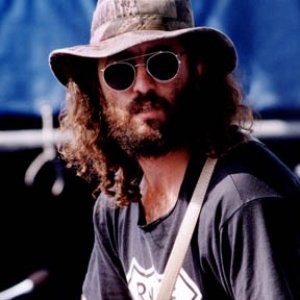 James McMurtry