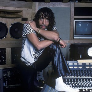 Rick James