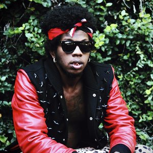 Trinidad James