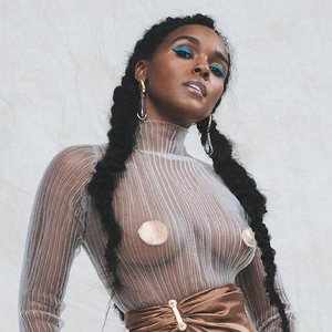 Janelle Monáe