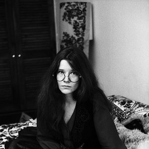 Janis Joplin