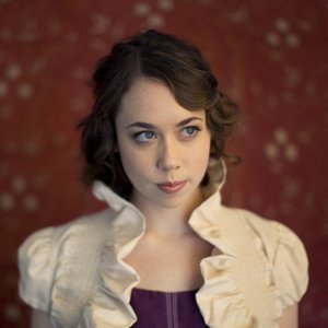 Sarah Jarosz