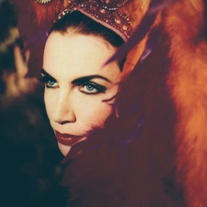 Annie Lennox