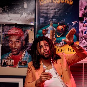 J. Cole