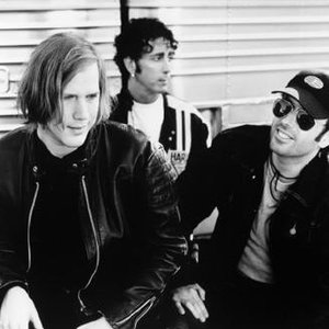 The Jeff Healey Band