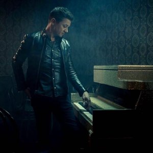 Jeremy Renner