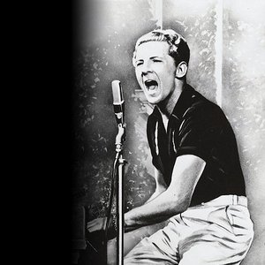 Jerry Lee Lewis