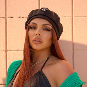 Jesy Nelson