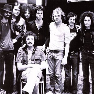 The J. Geils Band