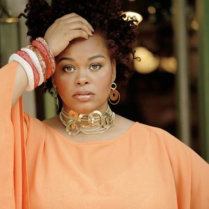 Jill Scott