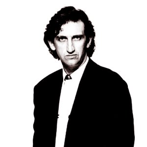 Jimmy Nail