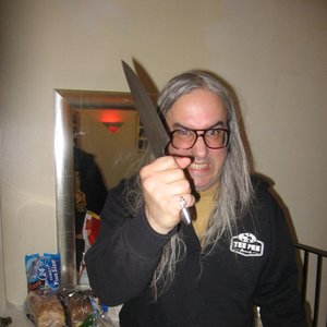 J Mascis