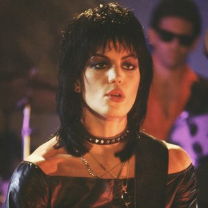 Joan Jett And The Blackhearts