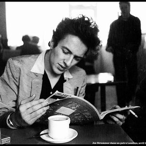 Joe Strummer