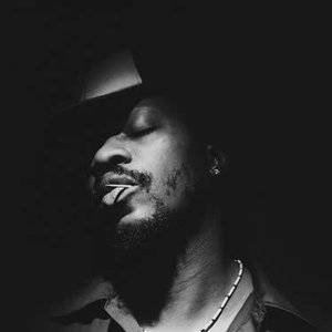 Anthony Hamilton