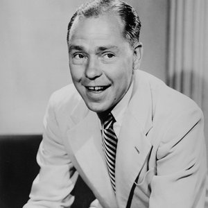 Johnny Mercer