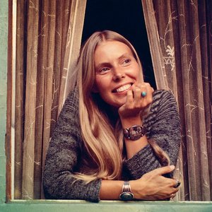 Joni Mitchell