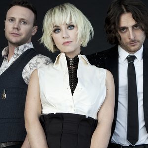 The Joy Formidable