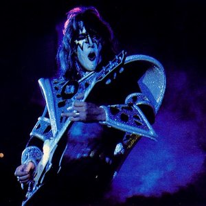 Ace Frehley