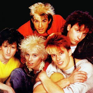 Kajagoogoo