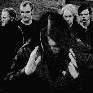 Katatonia