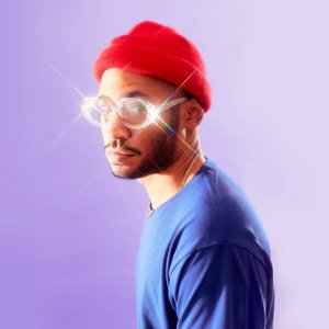 KAYTRANADA